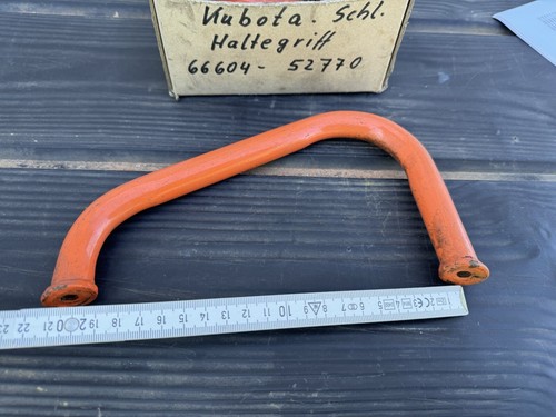 Original kubota schlepper - kubota,