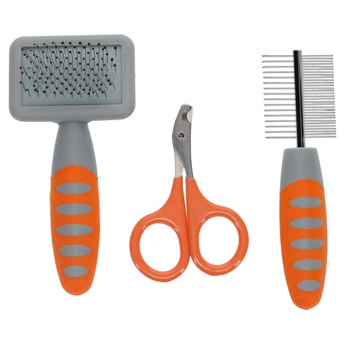 Duvo nager pflegeset - nager,