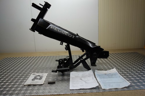 Original peugeot jetforce - original, 50