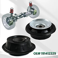 2X Federbeinstützlager