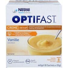 OPTIFAST home Creme Vanille
