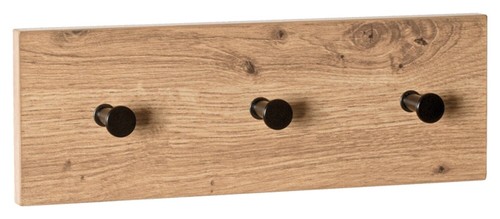 Garderobenleiste