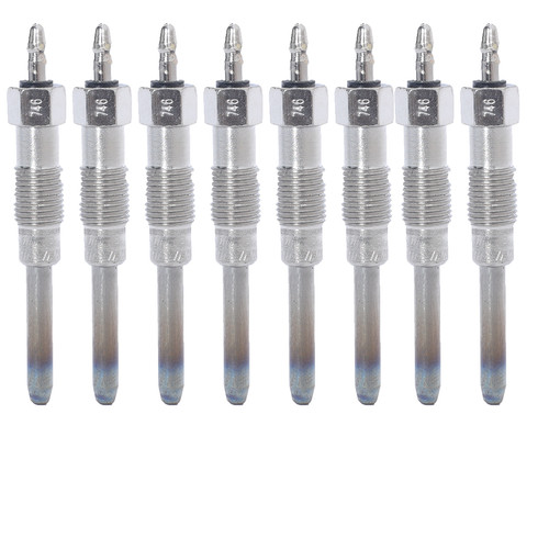 Glühkerze 24v - glühkerze(glow, plug)