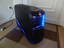DELL Alienware Aurora R4 PC