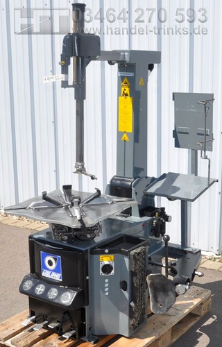Reifenmontiermaschine giuliano - reifenmontiermaschine,