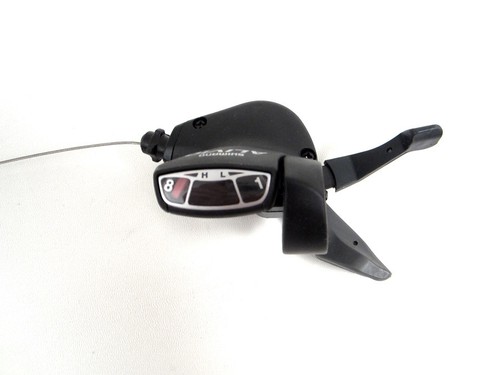 Shimano alivio gang - alivio, 8-gang
