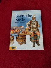 Bayerische Küche-Günter