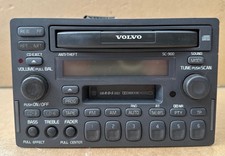 Autoradio volvo c70 v70 - volvo,