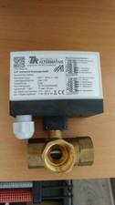 Technische alternative udv 4 - alternative, 3/4