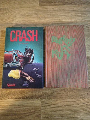 Edition phantasia crash - phantasia, und