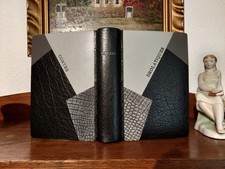 BALZAC Luxusausgabe 1937