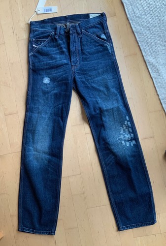 Diesel herren jeans - diesel,