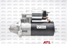 Atl anlasser starter 4kw 12v - starter, 1,4kw