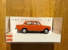 Top: Busch 50100 Lada