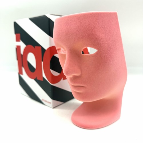 Driade nemo mini skulptur rosa - nemo,