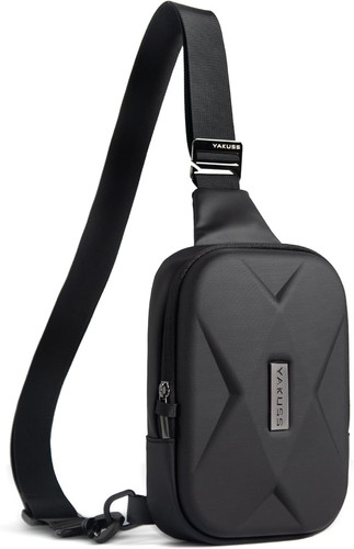 Hartschalen sling bag - sling,