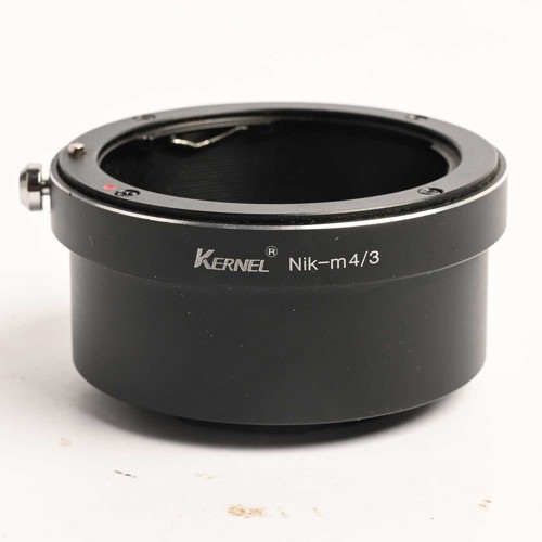 Kernel nik 3 - kernel, nik-m4/3