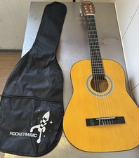 Rocketmusic Akustikgitarre