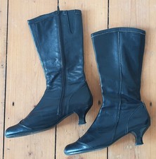 Vintagestyle von Vagabond, Leder, bequeme Höhe❣️ 