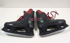 Schlittschuhe Lance Bonfire (Gr. 39/40) + LICO Tasche (Vintage)