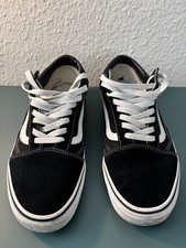 Vans Old Skool - used - smell