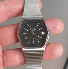 Vintage Swiss Electronic