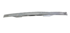 Kofferraumgriff Chromleiste