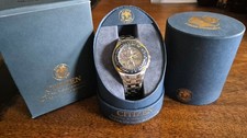 Citizen skyhawk blue angels - blue,