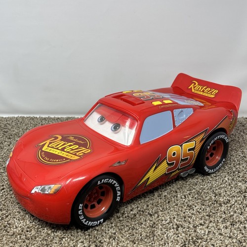 Disney pixar cars lightning - disney,