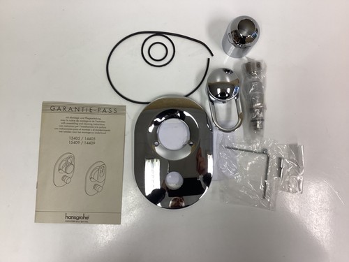 Hansgrohe mondial - hansgrohe,