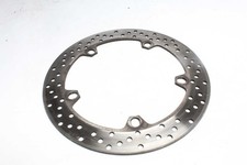 Bremsscheibe Bremse vorn links 4,1 mm BMW R 1200 GS R12 K25 0307 04-07