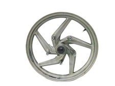 FELGE VORNE VORDERRAD BMW R