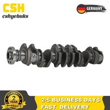 Crankshaft for bmw f01 - crankshaft,