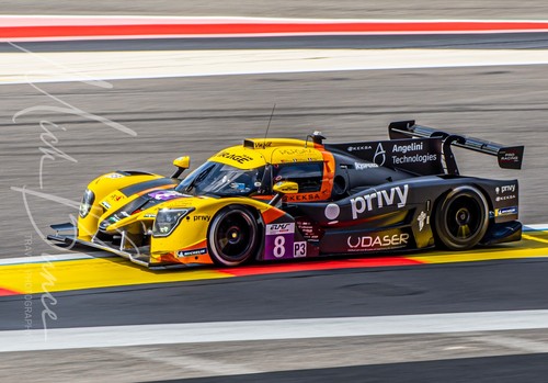 Elms lmp3 ligier - elms,