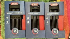 ABUS Bordo 6000K Big - Neu