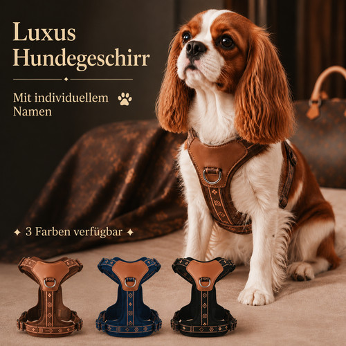 Hundegeschirr anti zug - hundegeschirr,