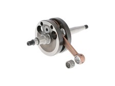 Kurbelwelle, Standardhub