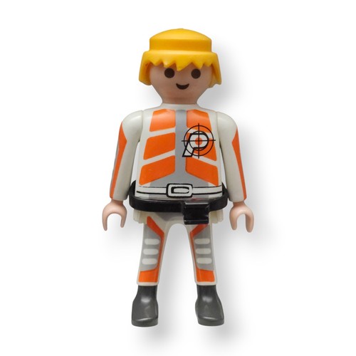 Playmobil figur astronaut mann - playmobil,