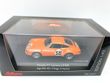 Schuco 1:43 Porsche 911