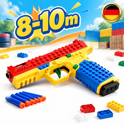 Kinder baustein - kinder,