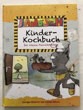 Janosch Kinder-Kochbuch