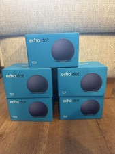 Amazon Echo Dot 5. Gen |