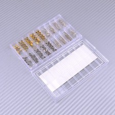 Watch Vorbau + Crown Parts