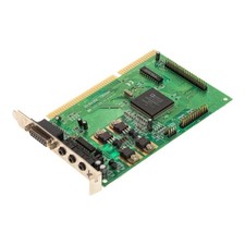 SOUNDKARTE ANALOG DEVICES AD1812JS AA1812 ISA