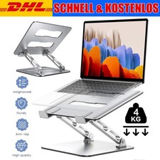 Laptop Ständer Aluminium