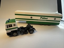 Herpa / Albedo 1:87 H0 MAN F90