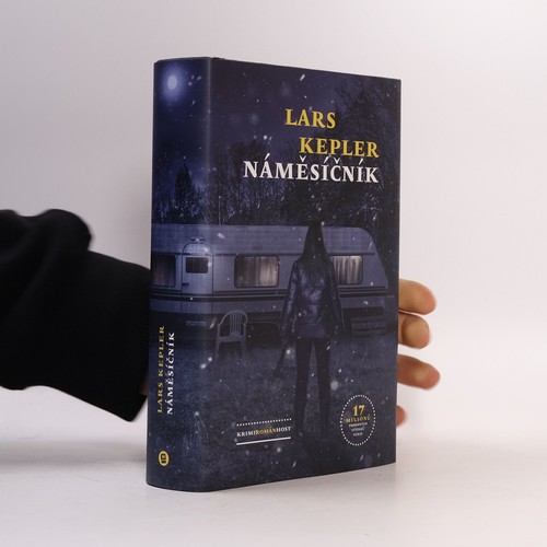 Náměsíčník lars - | ,