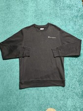 Champion Sweater Größe M Neu