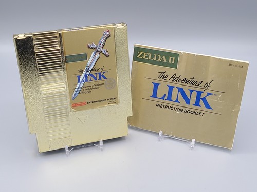 Zelda adventure link - adventure,