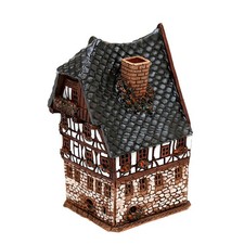 Keramik Teelichthaus *Dürer